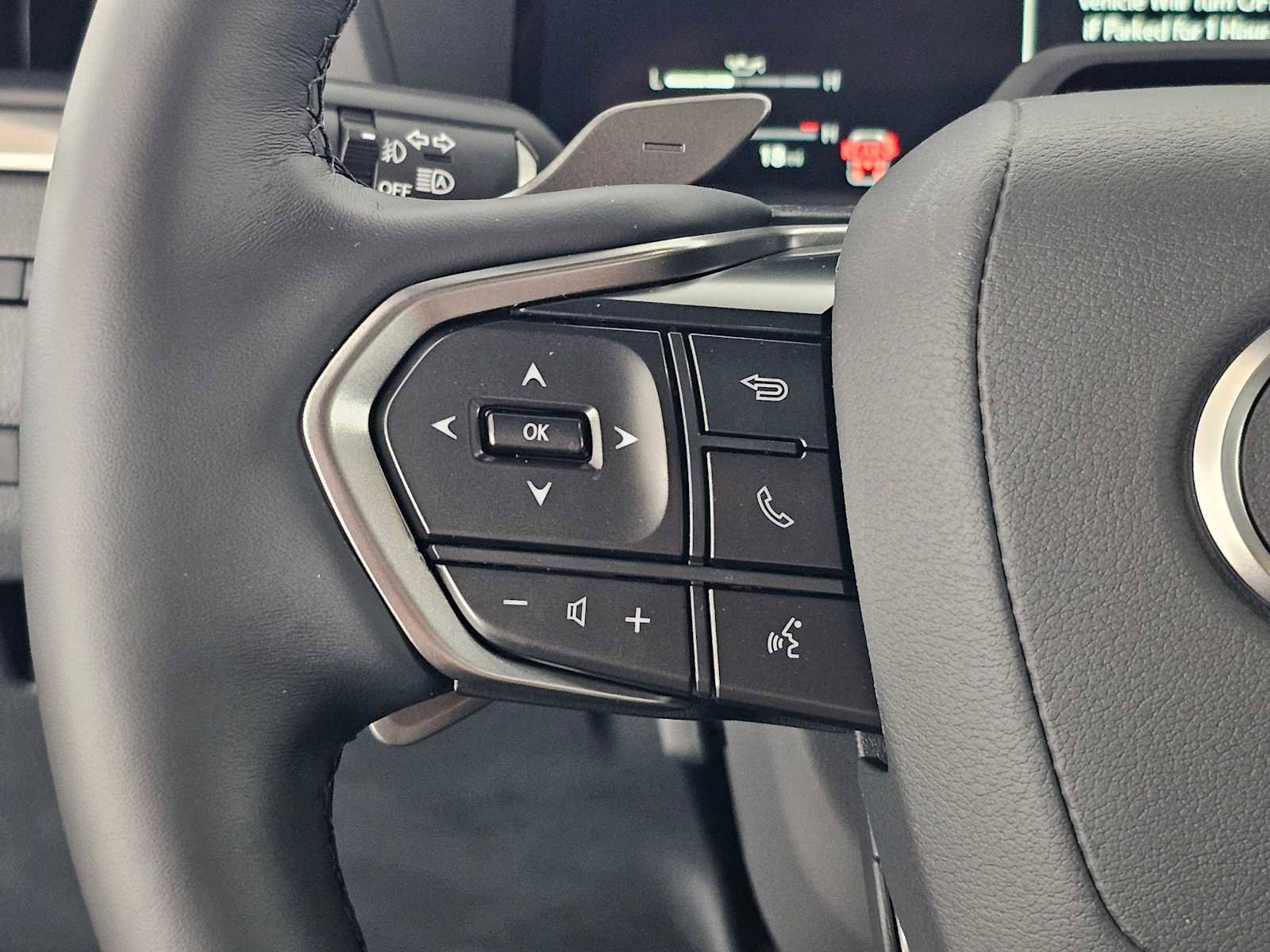Used 2025 Lexus GX 550 image 24