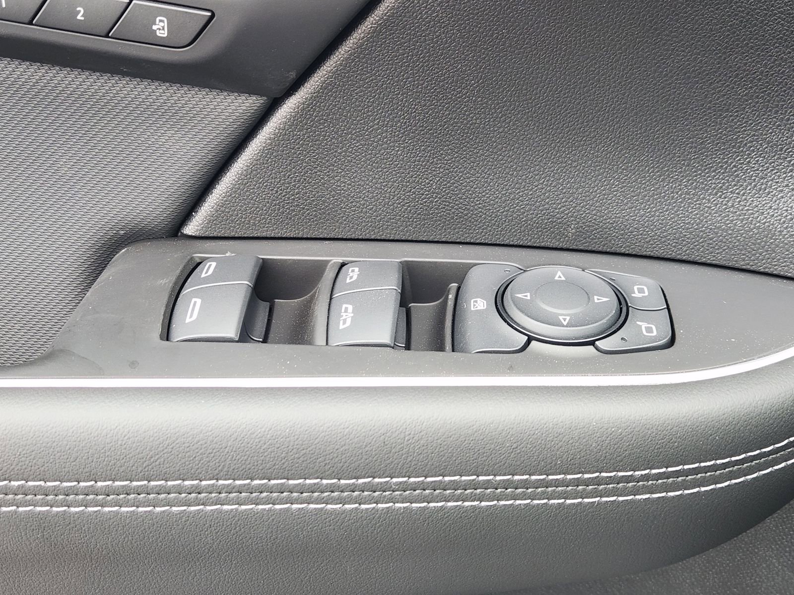 New 2026 Buick Envision Preferred AWD/4WD image 29