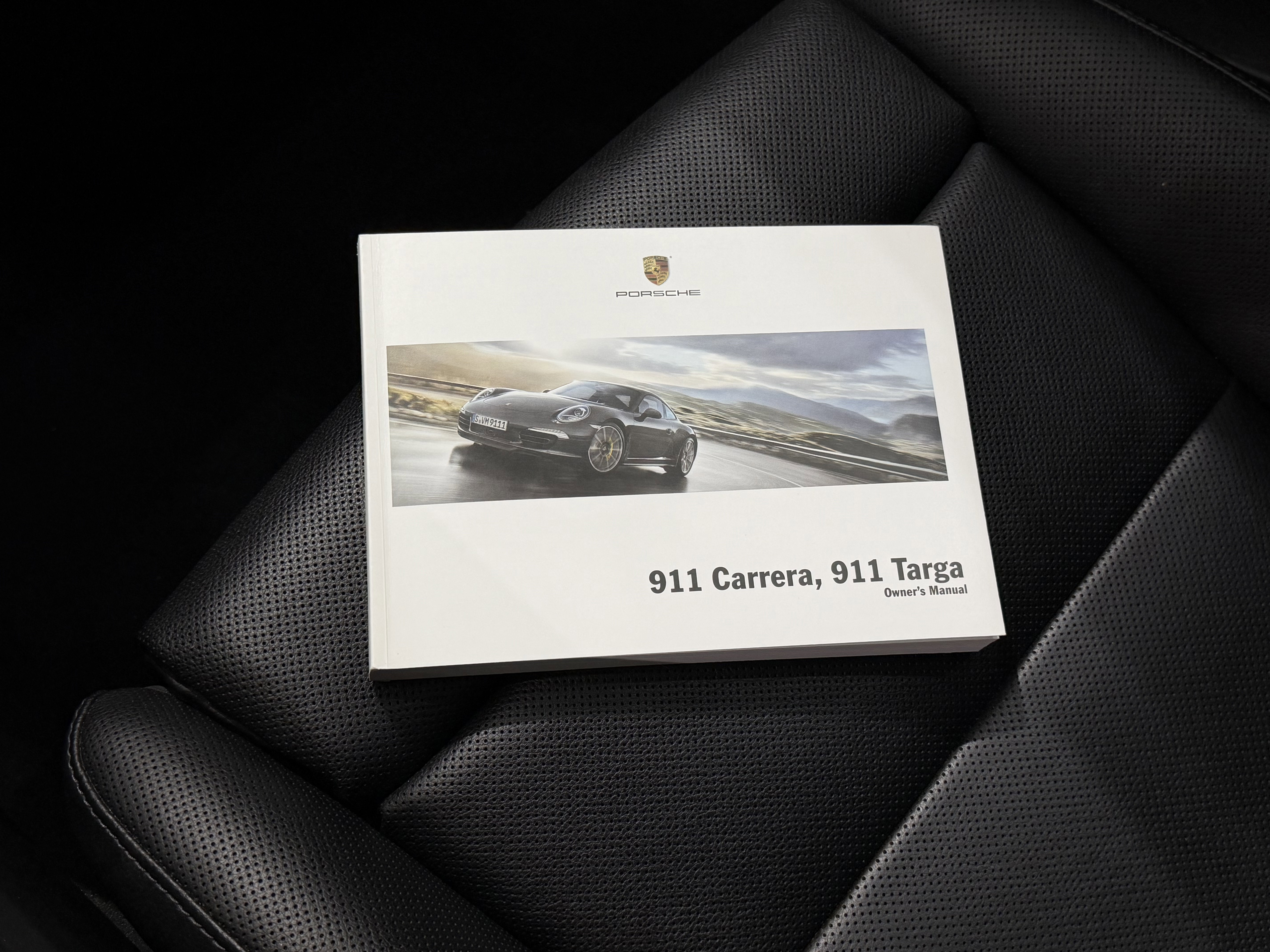 Certified 2016 Porsche 911 Carrera 4S AWD/4WD image 60