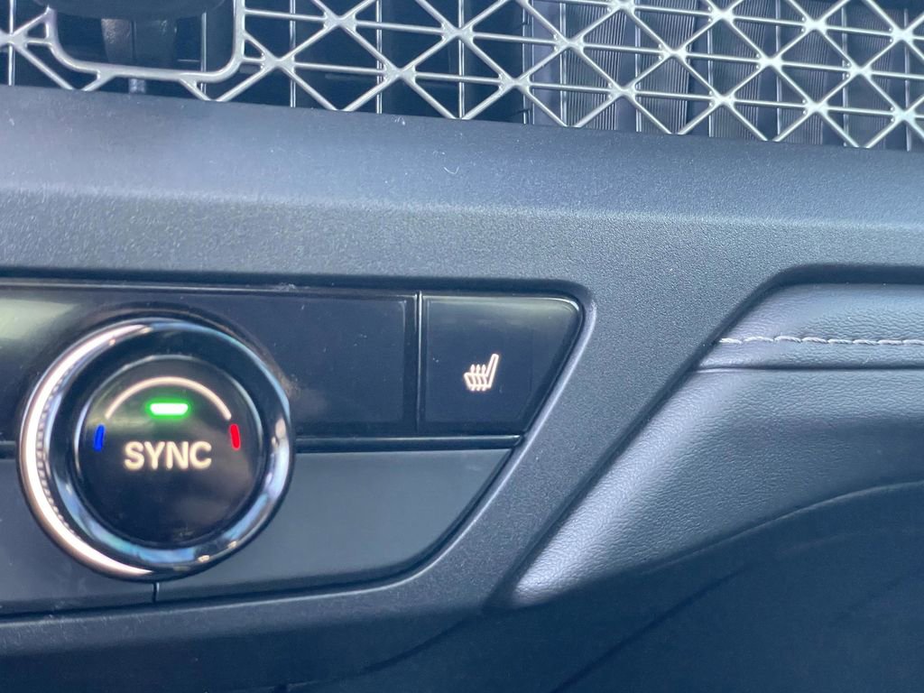 Used 2024 Honda Accord EX image 25