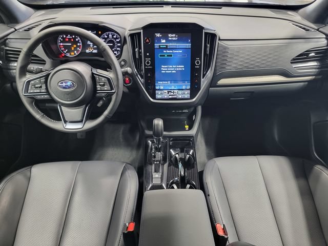 Certified 2026 Subaru Forester Limited AWD/4WD image 18