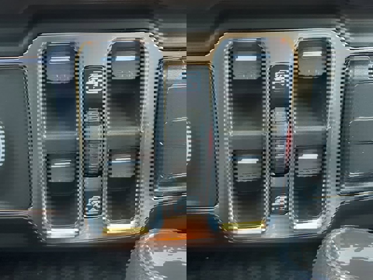 New 2026 Jeep Wrangler Sport S image 20