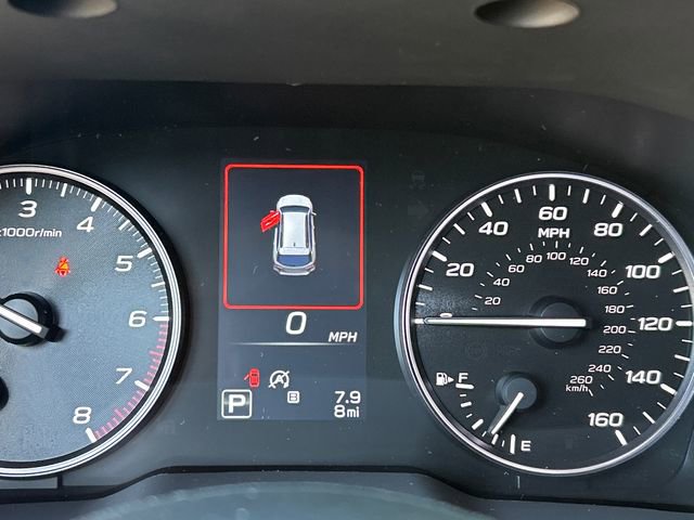 New 2025 Subaru Outback Premium w/ Popular Package #1 image 15