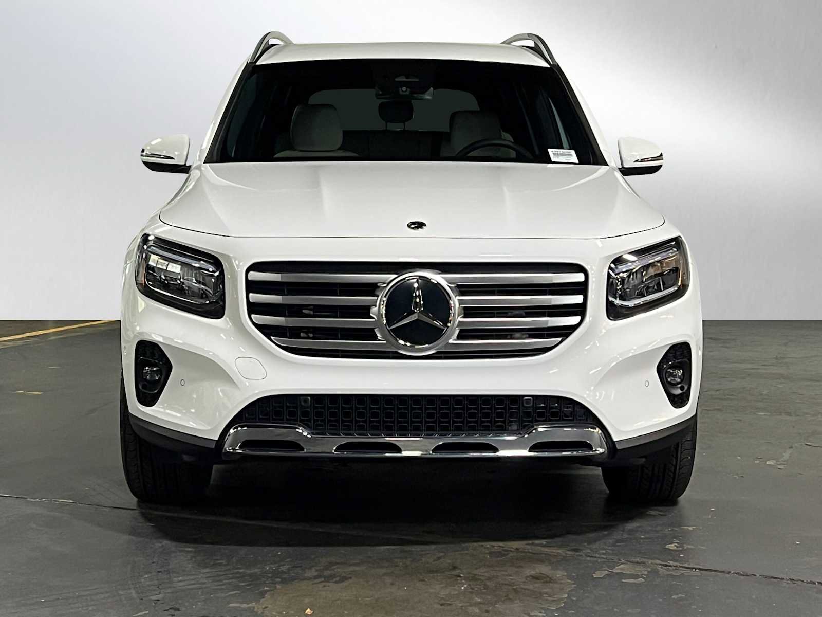 Certified 2025 Mercedes-Benz GLB 250 GLB 250 image 8