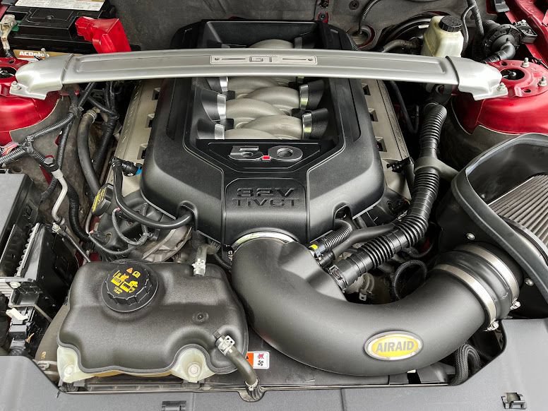 Used 2014 Ford Mustang GT Premium RWD image 22