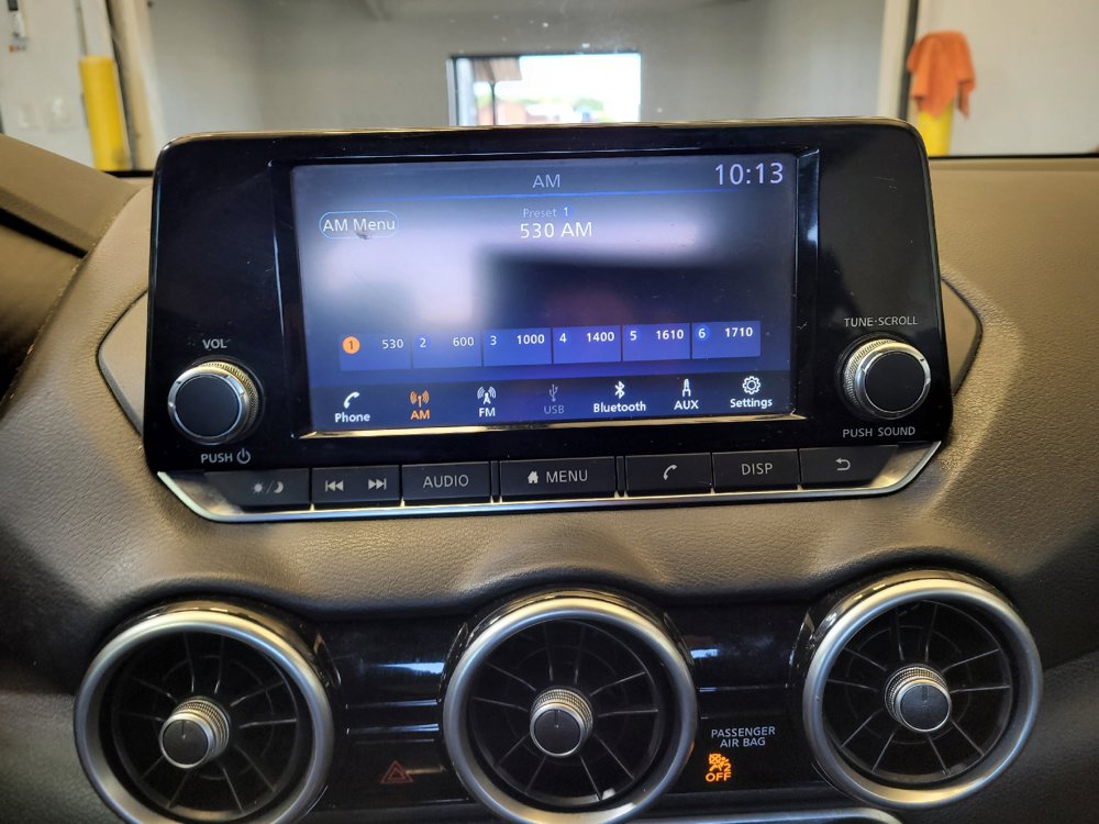 Used 2024 Nissan Sentra S FWD image 25