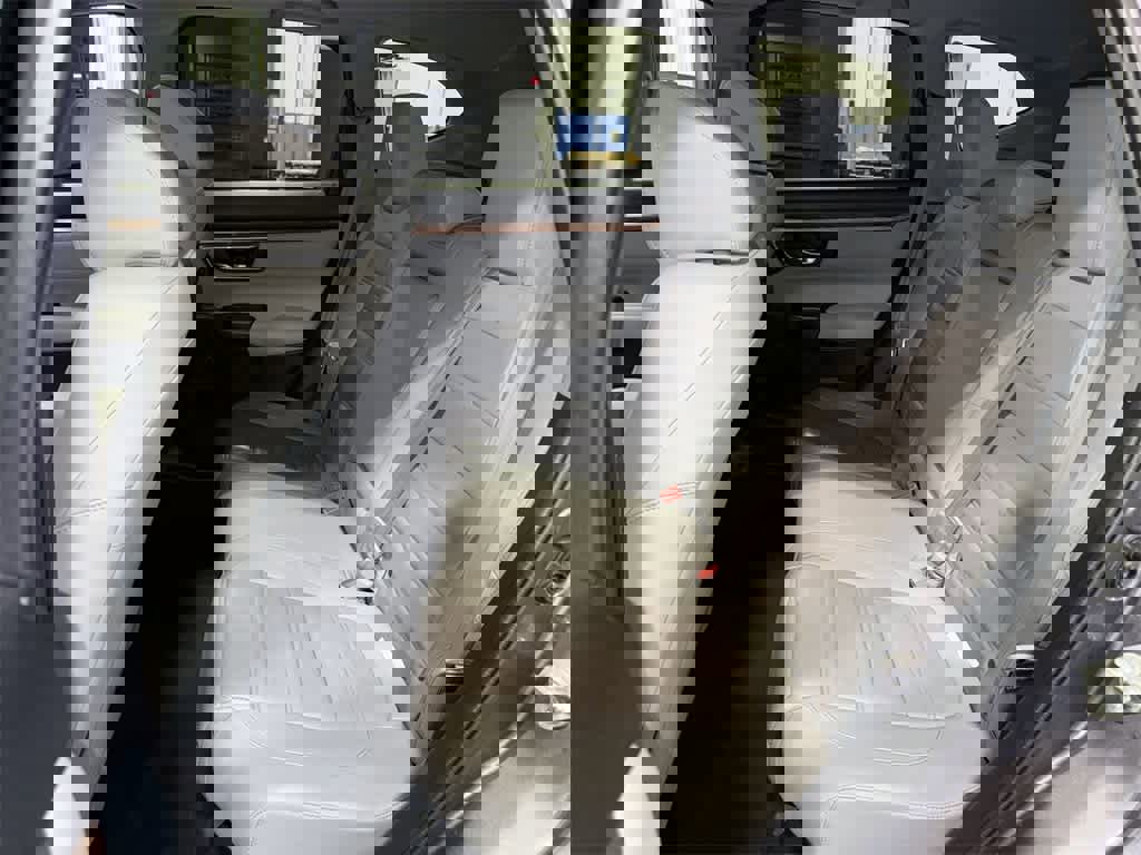 Used 2018 Honda CR-V EX-L image 17