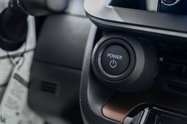 New 2026 Toyota Prius Plug-In Hybrid FWD image 27