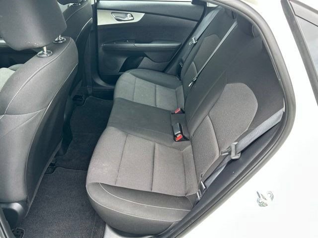 Used 2023 Kia Forte LXS FWD image 37