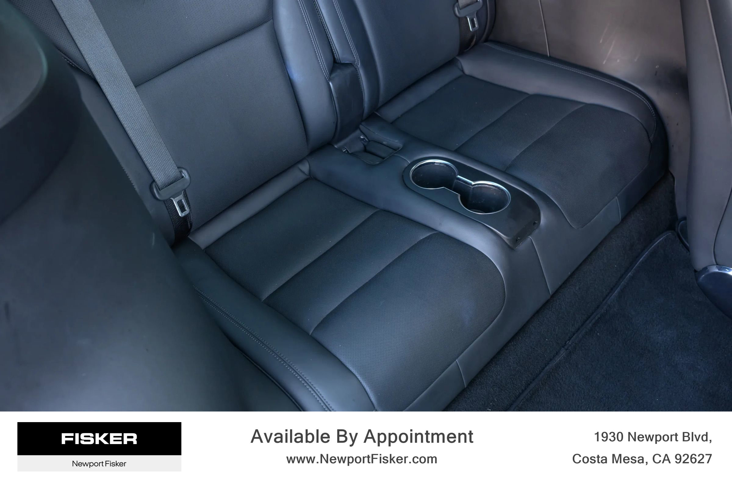 Used 2022 Tesla Model X Plaid image 22