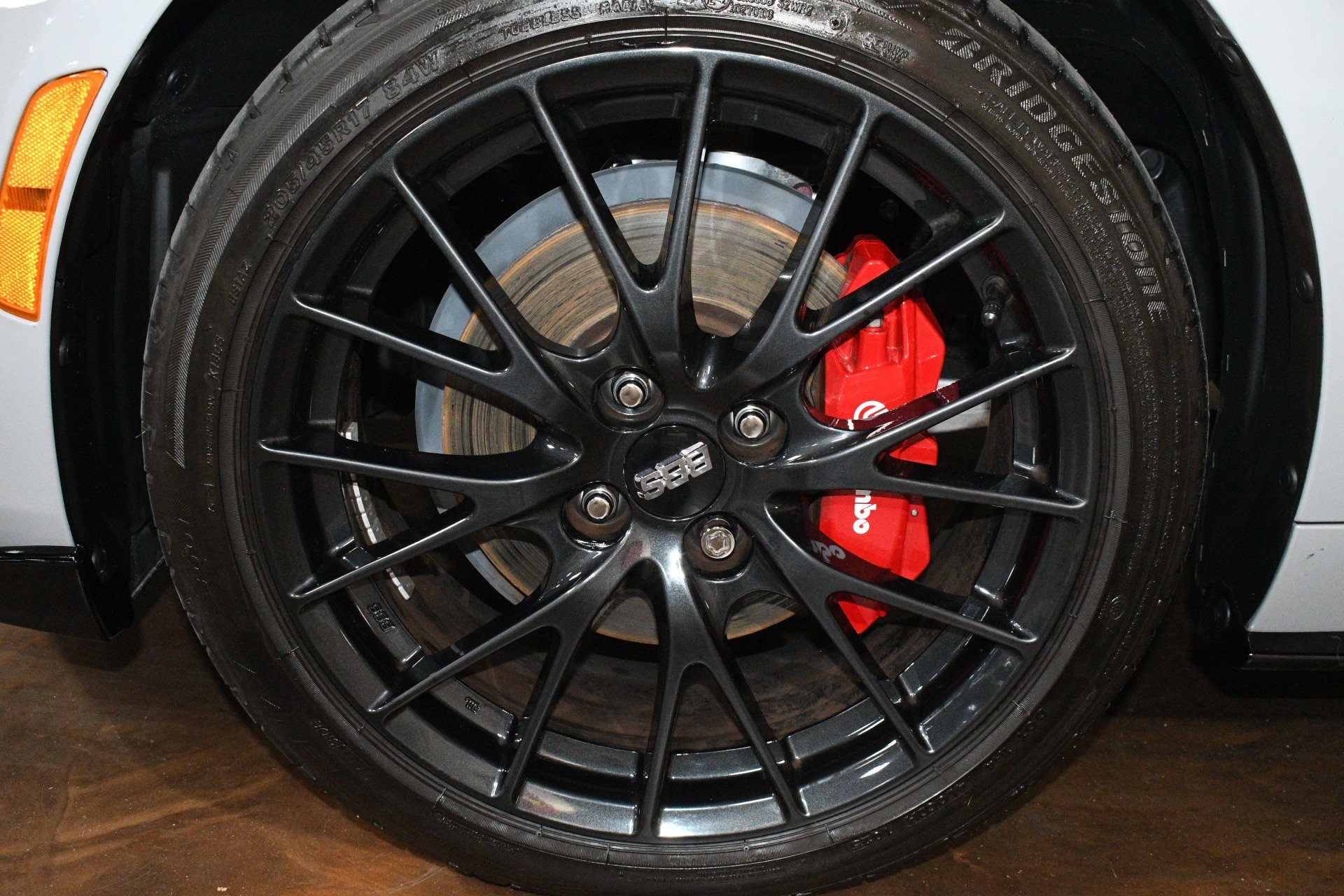 Used 2025 MAZDA MX-5 Miata Club w/ Brembo/BBS Recaro Package RWD image 65