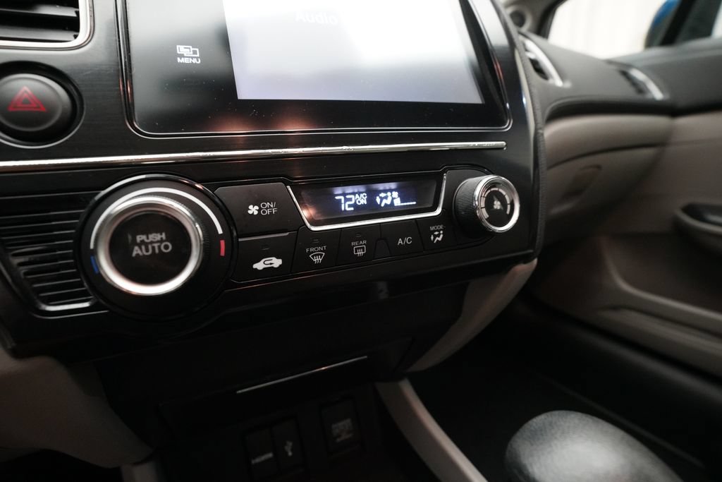 Used 2014 Honda Civic EX image 21