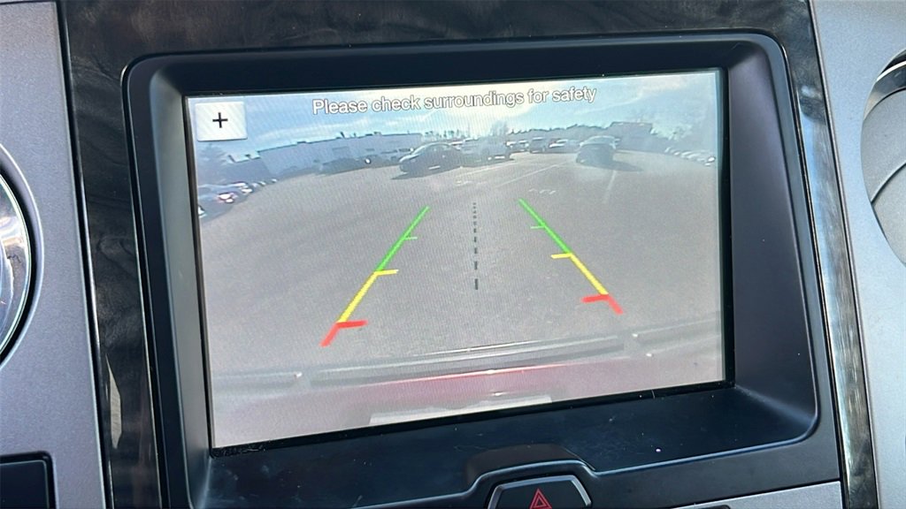 Used 2017 Ford Expedition Limited image 33