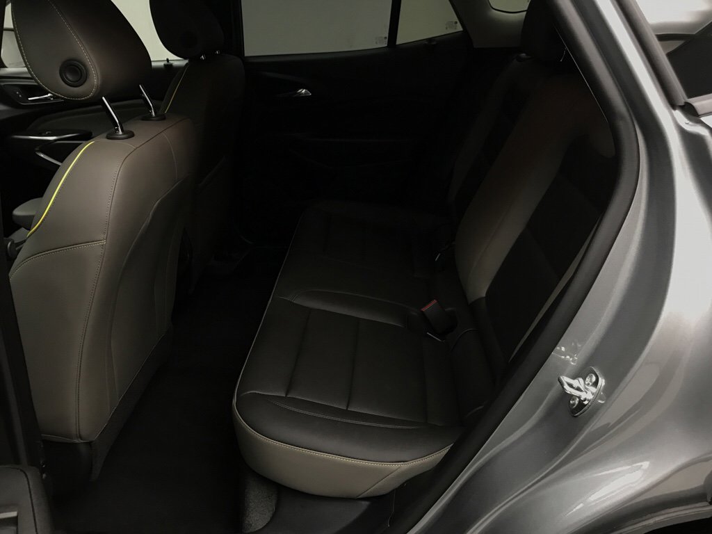 Used 2025 Chevrolet Trax ACTIV w/ Driver Confidence Package image 17