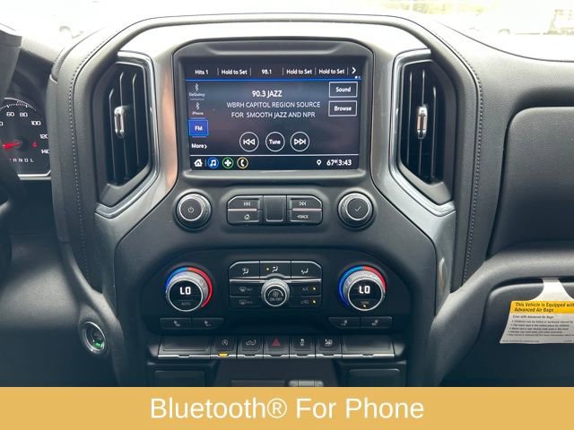 Used 2022 Chevrolet Silverado 1500 LT image 24