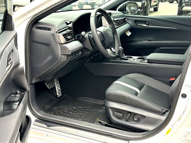 New 2026 Toyota Camry SE image 10