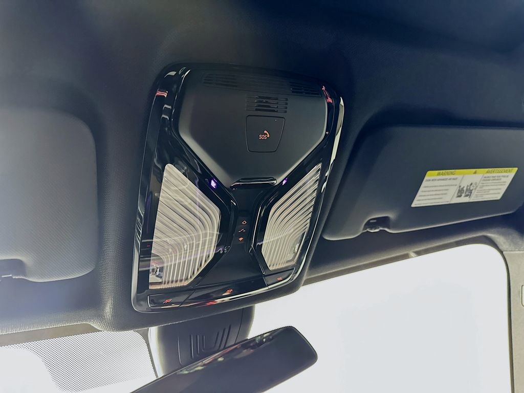 Used 2022 BMW X5 xDrive45e w/ M Sport Package image 35