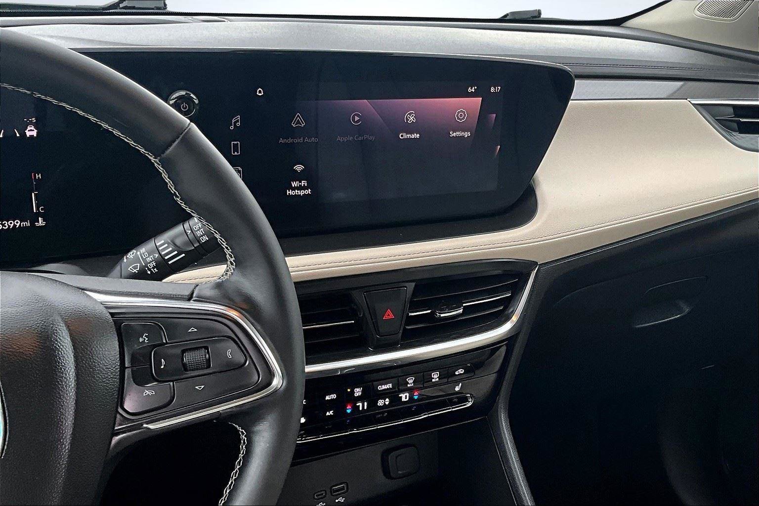 Certified 2024 Buick Encore GX Avenir image 6