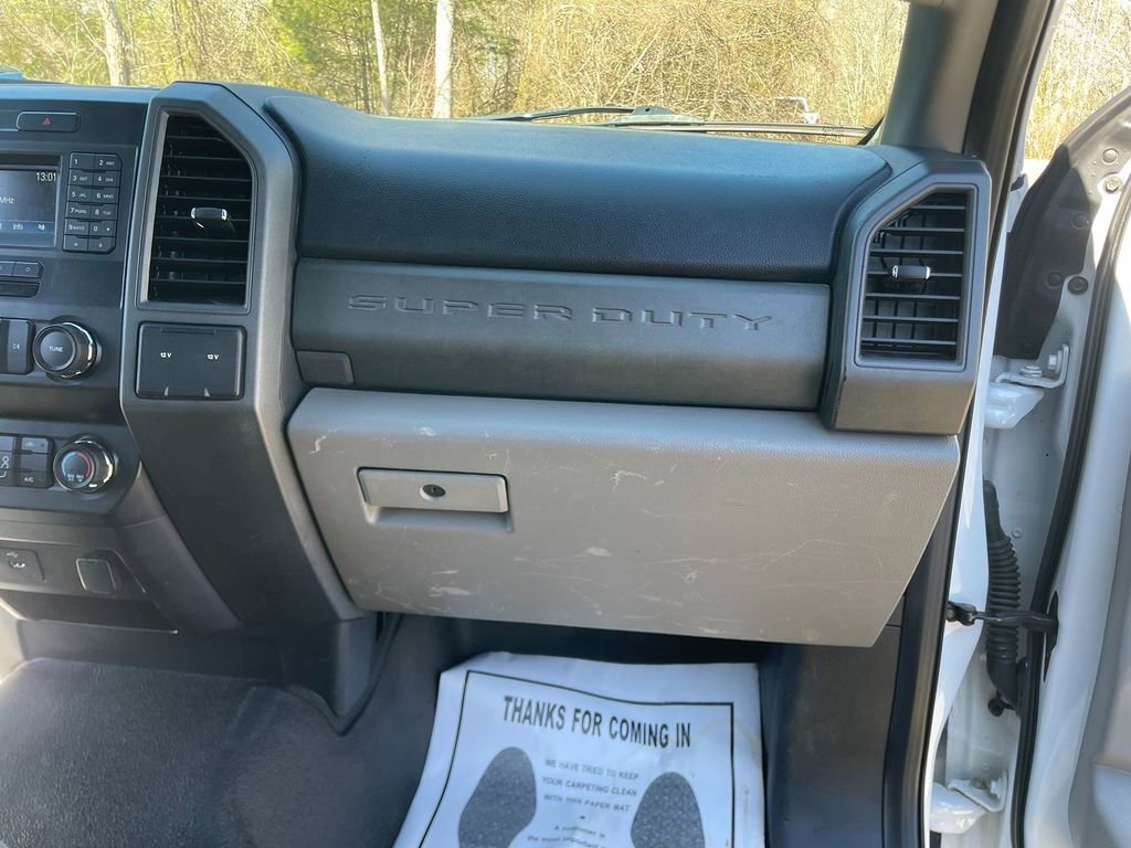 Used 2019 Ford F250 XL w/ Power Equipment Group image 26