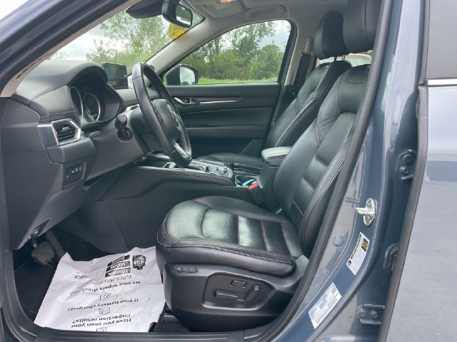 Used 2025 MAZDA CX-5 Carbon Edition AWD/4WD image 19
