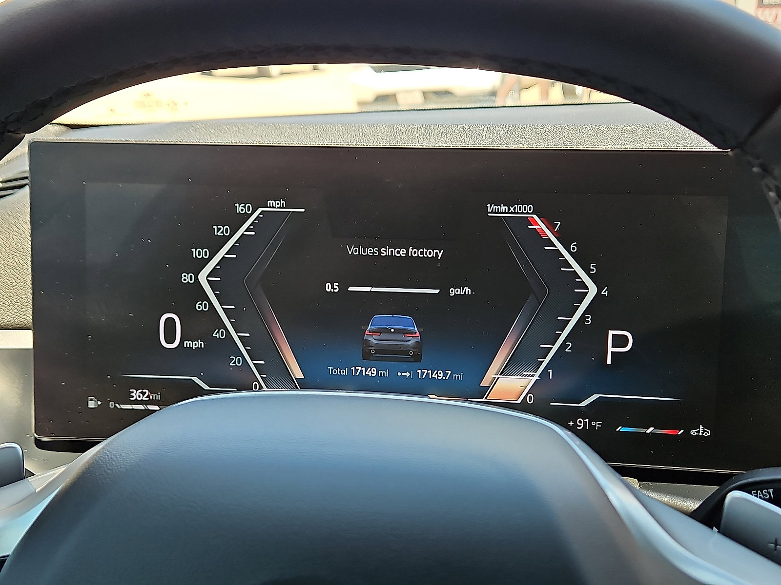 Used 2025 BMW 330i Sedan image 20