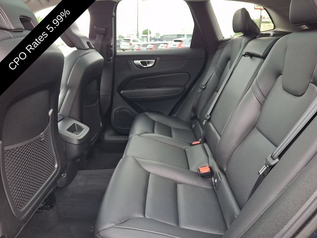 Certified 2023 Volvo XC60 B5 Core AWD/4WD image 12