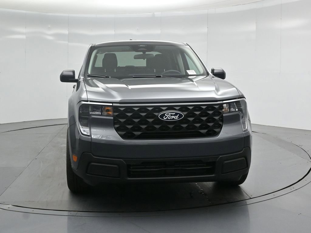 New 2026 Ford Maverick XL image 49