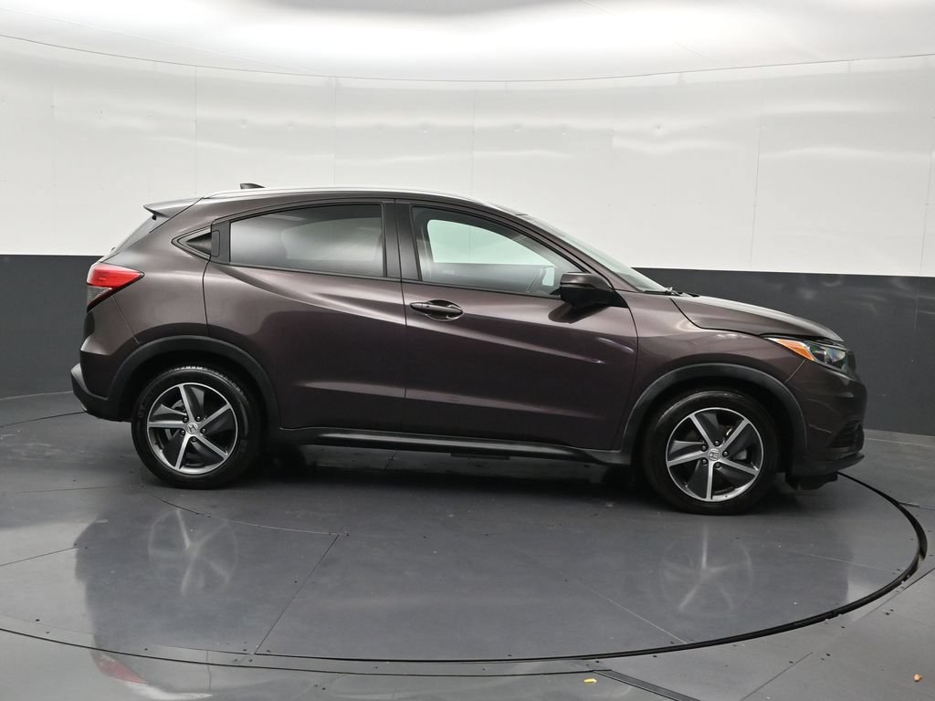 Used 2022 Honda HR-V EX image 6