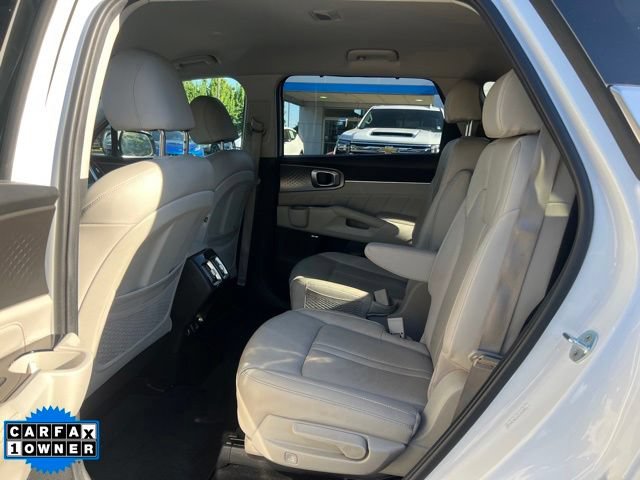 Used 2023 Kia Sorento SX Prestige AWD/4WD image 14