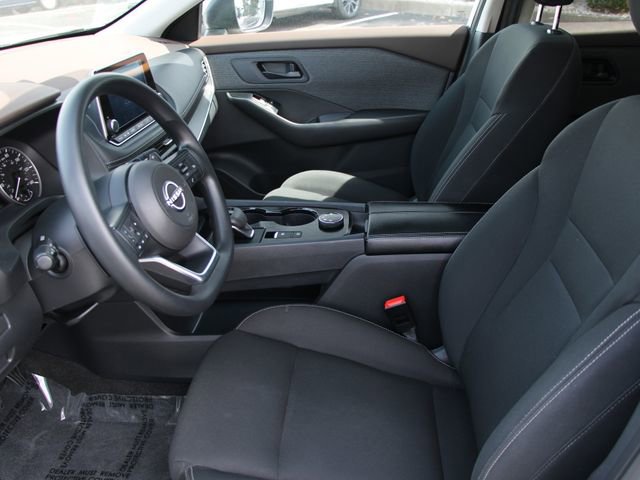 Certified 2023 Nissan Rogue S AWD/4WD image 15