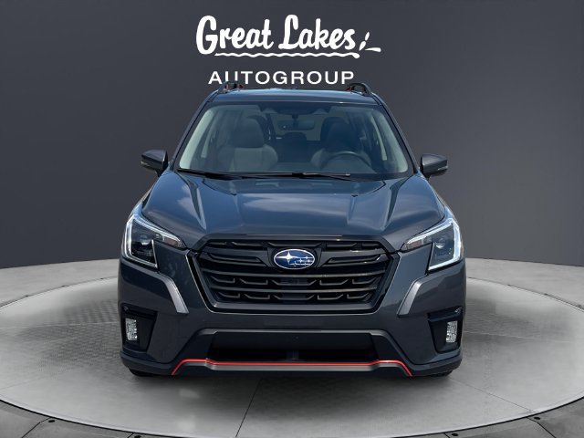 Used 2023 Subaru Forester Sport AWD/4WD image 8