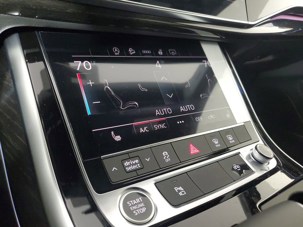 New 2026 Audi Q7 2.0T Premium AWD/4WD image 30