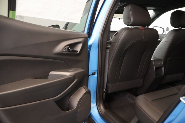 New 2026 Chevrolet Trax RS w/ Driver Confidence Package FWD image 28