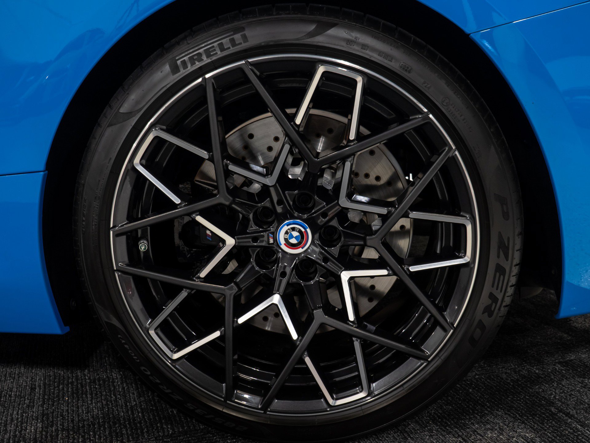 Used 2023 BMW M8 Competition AWD/4WD image 35