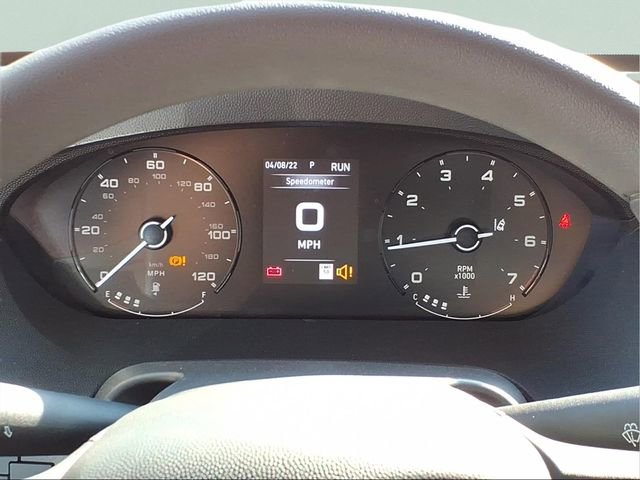 New 2026 RAM ProMaster 2500 w/ Safety Group image 20