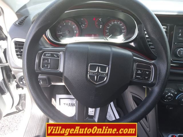 Used 2016 Dodge Dart SE w/ Convenience Group FWD image 20