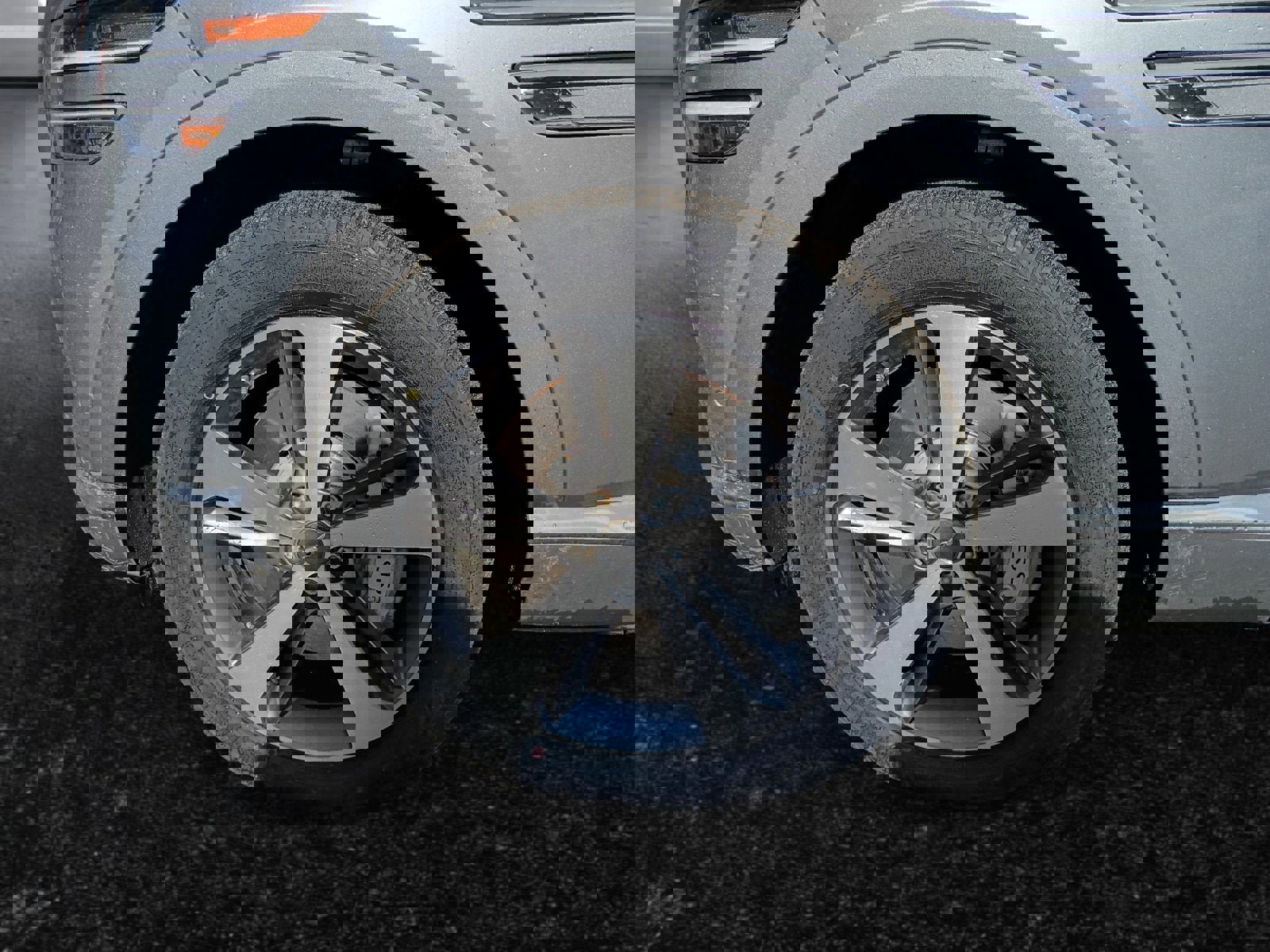 Used 2023 Genesis GV80 2.5T w/ Advanced Package image 15