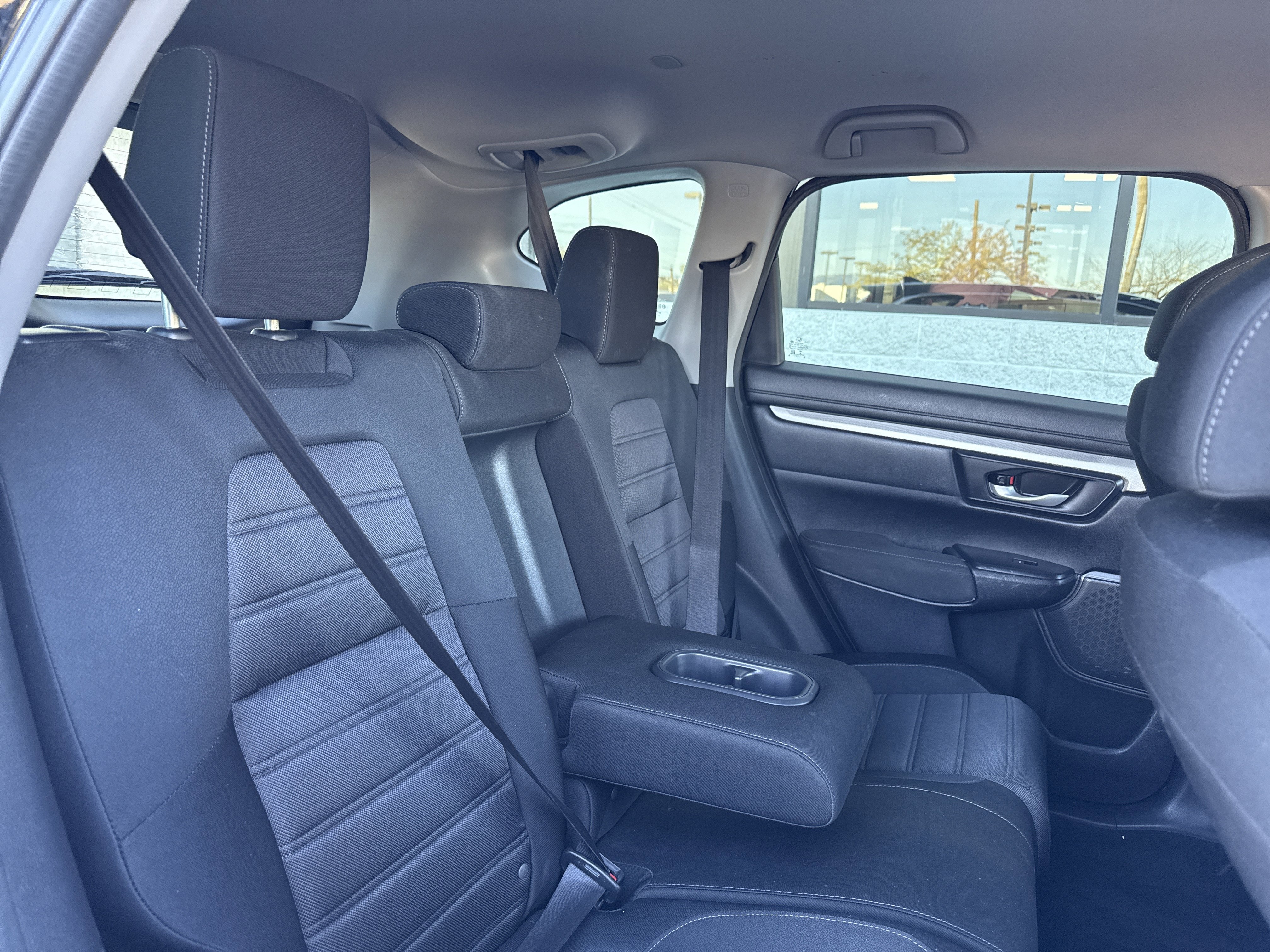 Used 2019 Honda CR-V LX image 38