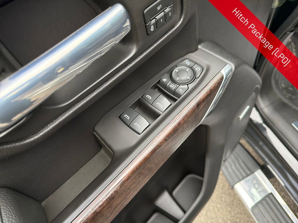 Used 2020 GMC Sierra 3500 Denali w/ Denali Ultimate Package image 13