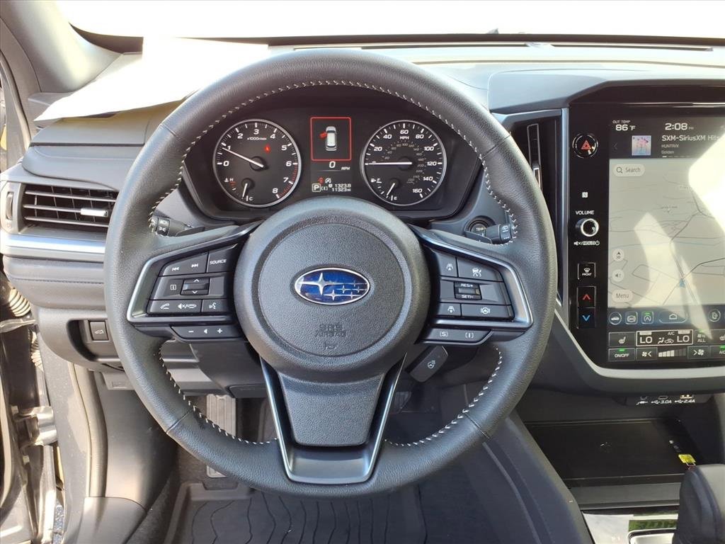 Used 2025 Subaru Forester Limited image 23