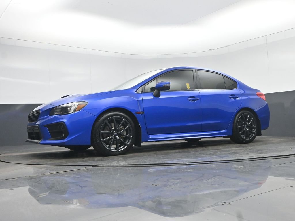 Used 2019 Subaru WRX Limited w/ Popular Package #3 (IZT) image 51