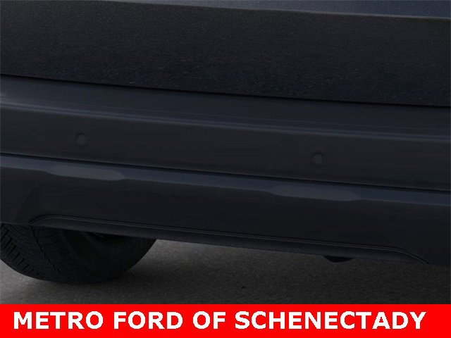 New 2025 Ford Escape ST-Line Elite w/ Tech Pack #1 image 23