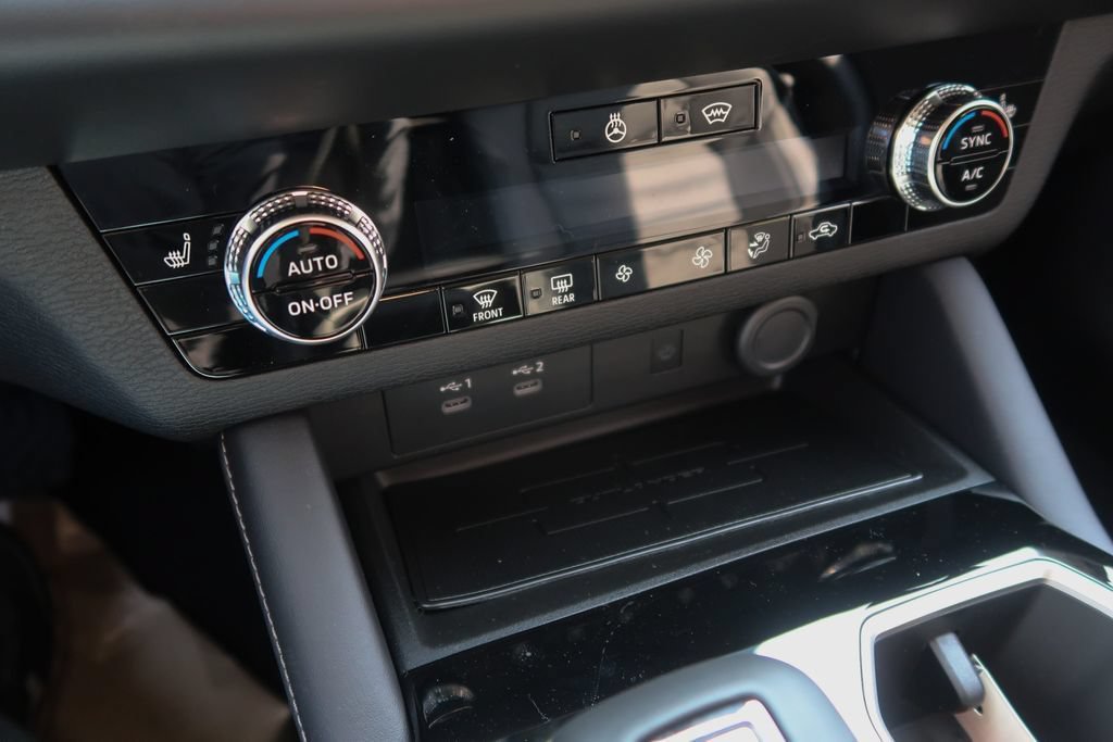 New 2026 Mitsubishi Outlander SE AWD/4WD image 36