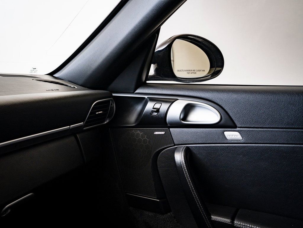 Used 2009 Porsche 911 Carrera S RWD image 35