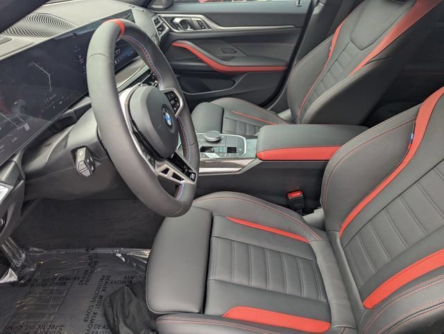 New 2026 BMW M440i w/ Premium Package RWD image 14