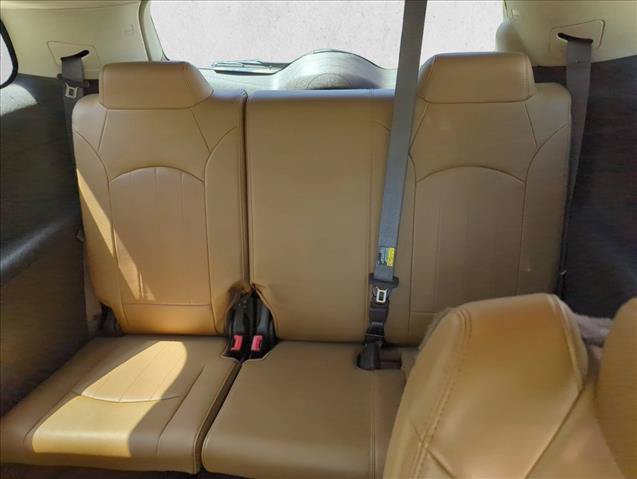 Used 2015 Buick Enclave Premium w/ Trailering Package FWD image 12