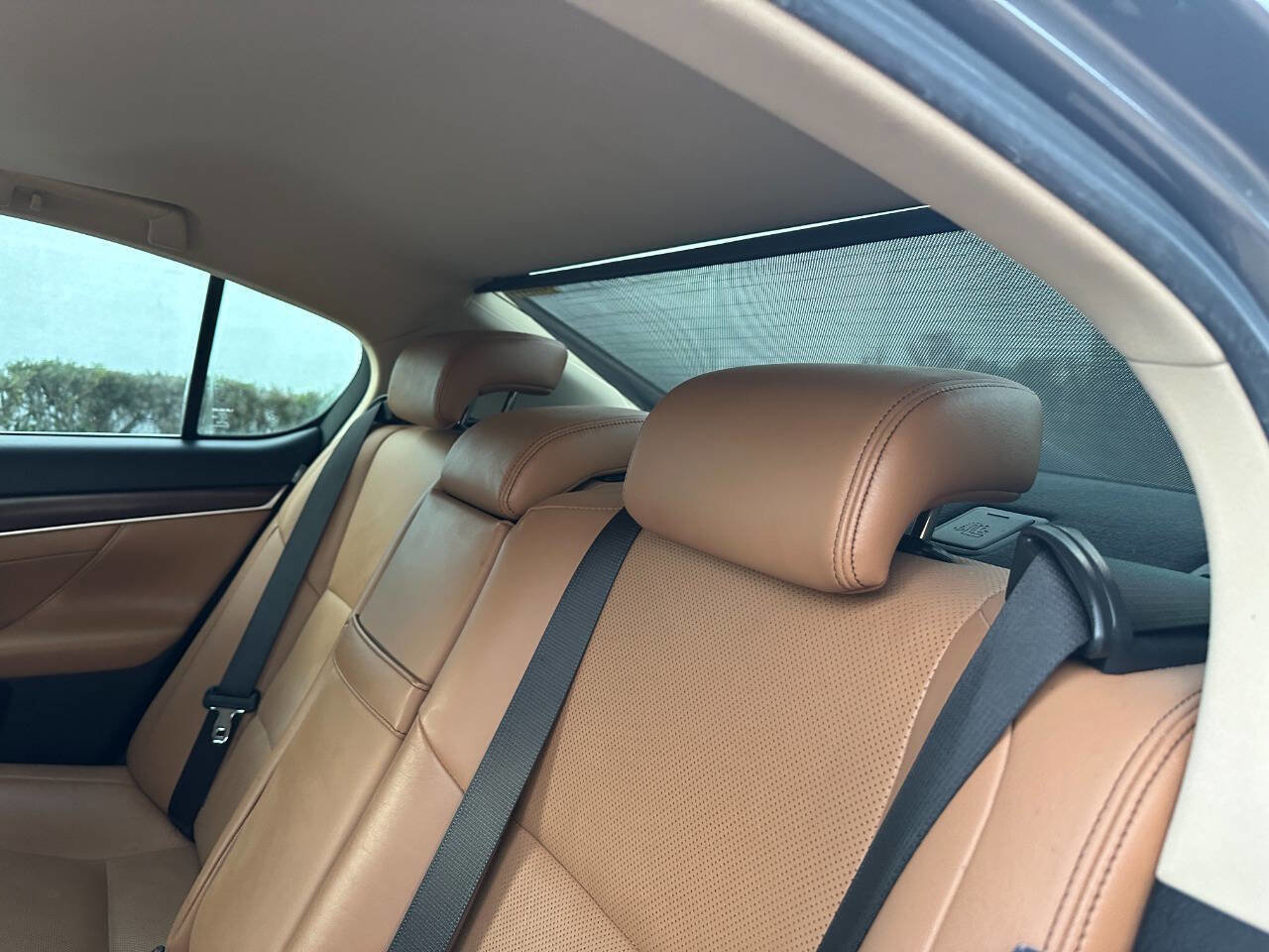 Used 2013 Lexus GS 350 image 16