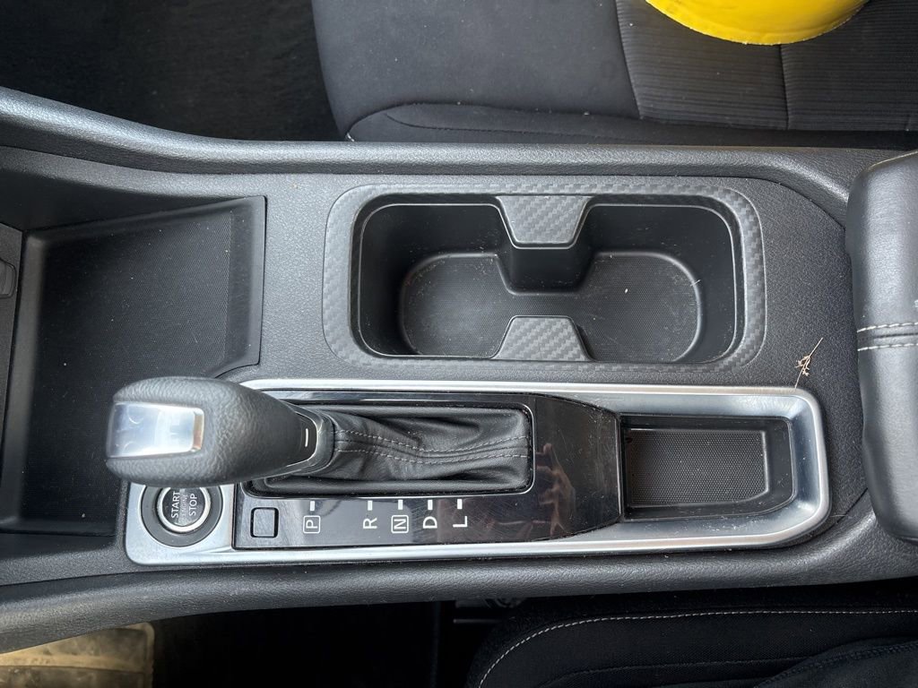 Used 2021 Nissan Sentra SV image 34