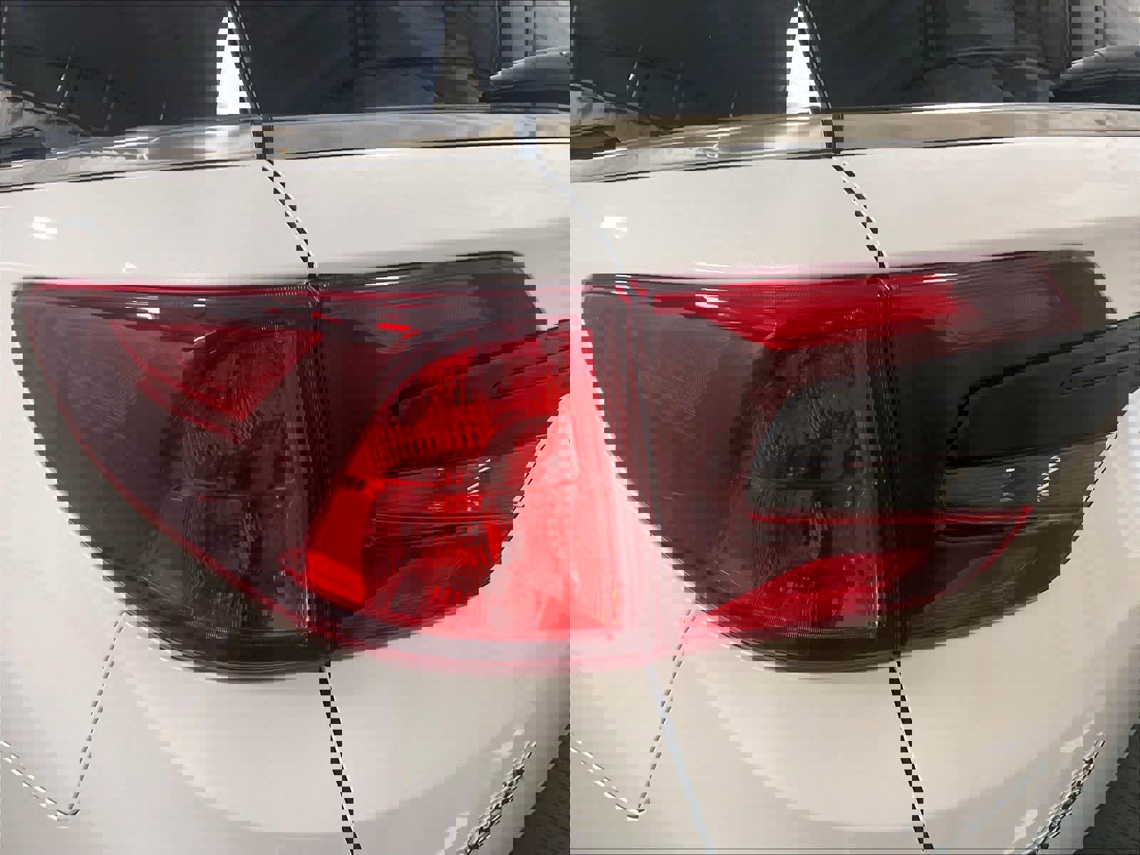 Used 2025 Honda Odyssey EX-L image 34