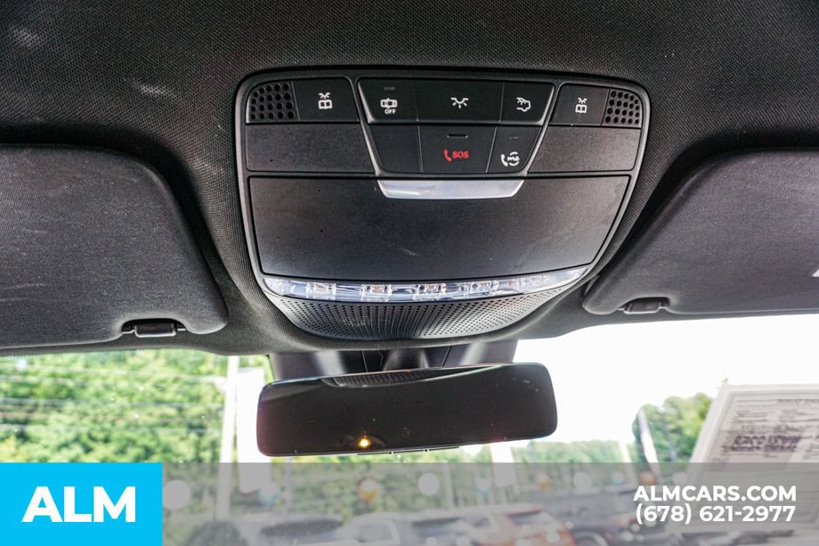 Used 2022 Mercedes-Benz GLC 300 image 32